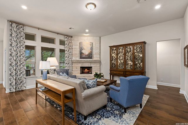 8220 Scarlet Gaura, Boerne, TX 78015