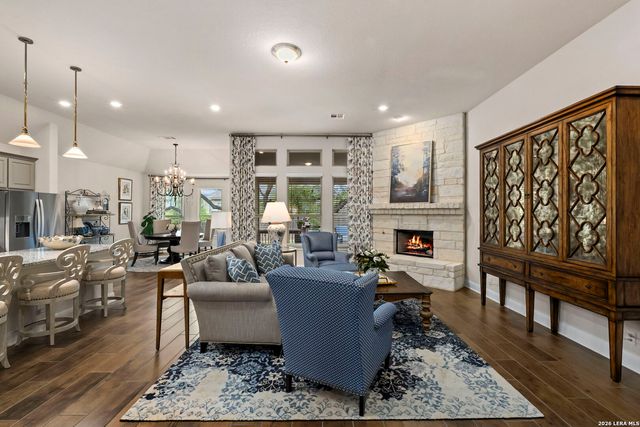 8220 Scarlet Gaura, Boerne, TX 78015