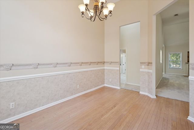 1507 Country Walk Drive, Statesboro, GA 30458