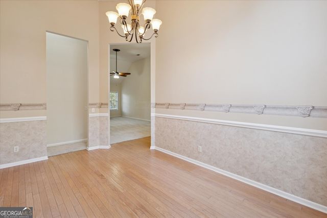 1507 Country Walk Drive, Statesboro, GA 30458