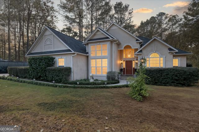 1507 Country Walk Drive, Statesboro, GA 30458