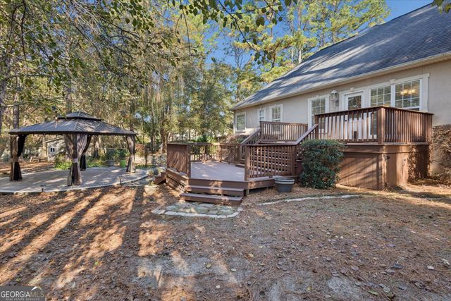 1507 Country Walk Drive, Statesboro, GA 30458