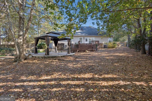 1507 Country Walk Drive, Statesboro, GA 30458