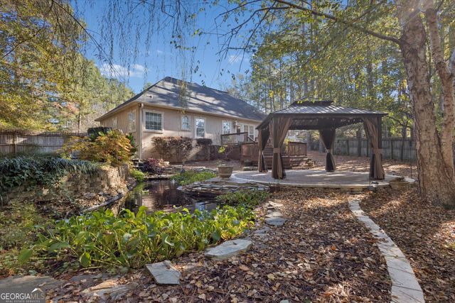 1507 Country Walk Drive, Statesboro, GA 30458