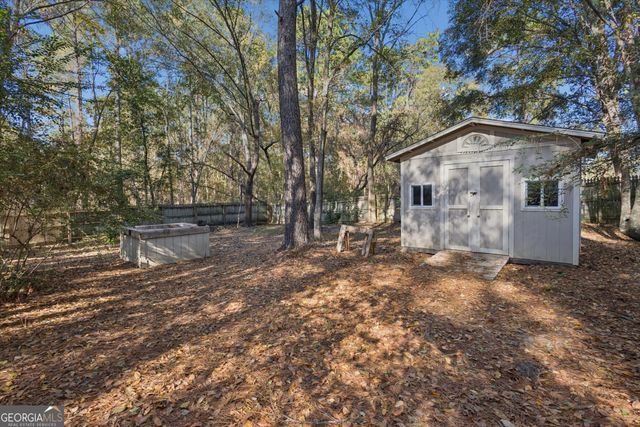 1507 Country Walk Drive, Statesboro, GA 30458