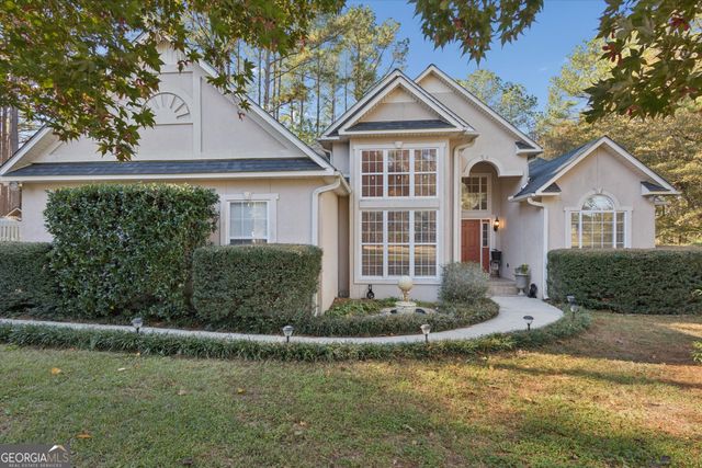 1507 Country Walk Drive, Statesboro, GA 30458