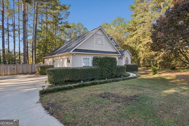 1507 Country Walk Drive, Statesboro, GA 30458