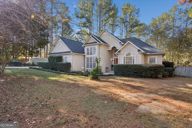 1507 Country Walk Drive, Statesboro, GA 30458