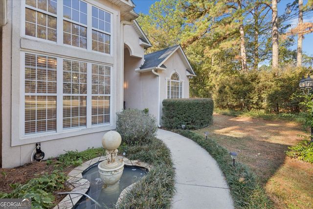 1507 Country Walk Drive, Statesboro, GA 30458