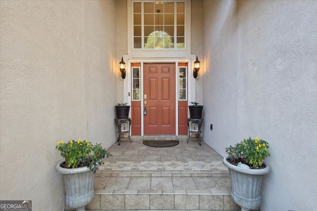 1507 Country Walk Drive, Statesboro, GA 30458