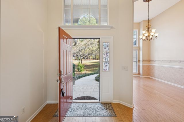 1507 Country Walk Drive, Statesboro, GA 30458