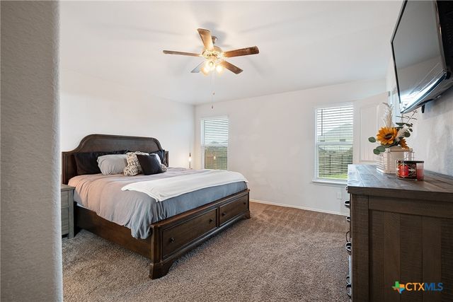 5541 Perdita Drive, Belton, TX 76513