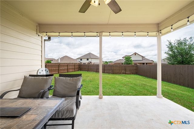 5541 Perdita Drive, Belton, TX 76513