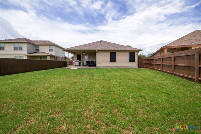 5541 Perdita Drive, Belton, TX 76513