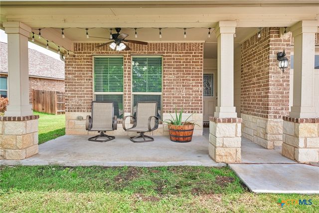 5541 Perdita Drive, Belton, TX 76513