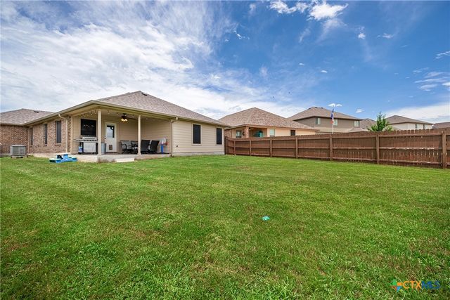 5541 Perdita Drive, Belton, TX 76513