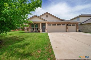5541 Perdita Drive, Belton, TX 76513