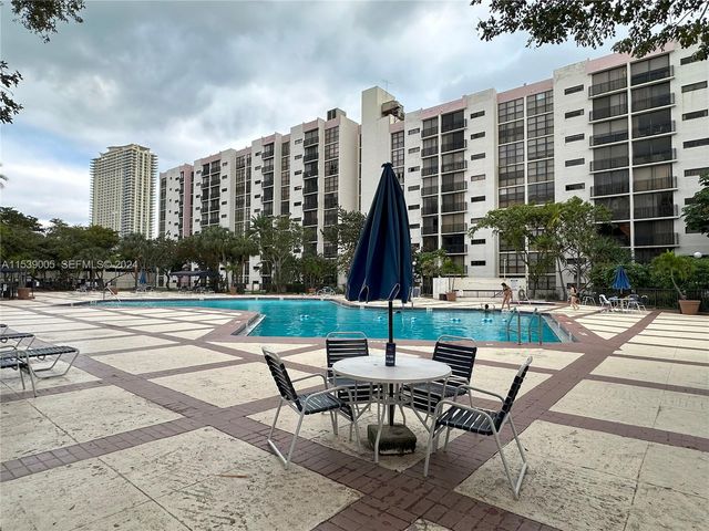17021 N Bay Road 3204, Sunny Isles Beach, FL 33160