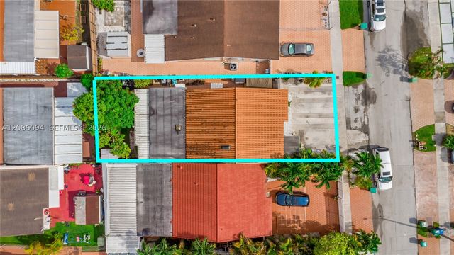 22 NW 108th Ct, Miami, FL 33172