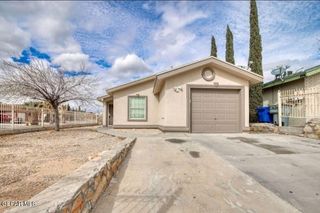 12103 Saint Crispin Avenue, El Paso, TX 79936