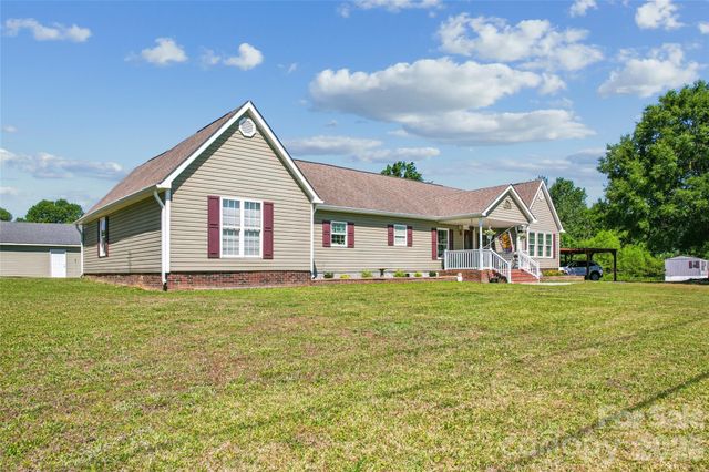 1820 Landsford Road, Marshville, NC 28103