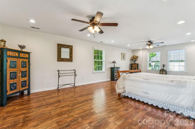 1820 Landsford Road, Marshville, NC 28103