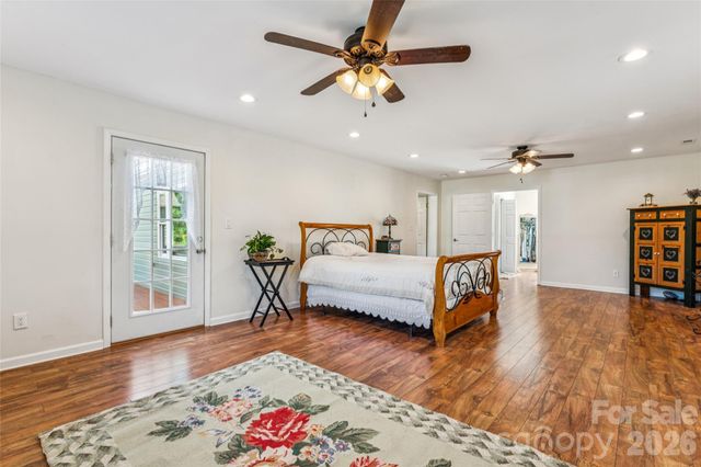 1820 Landsford Road, Marshville, NC 28103