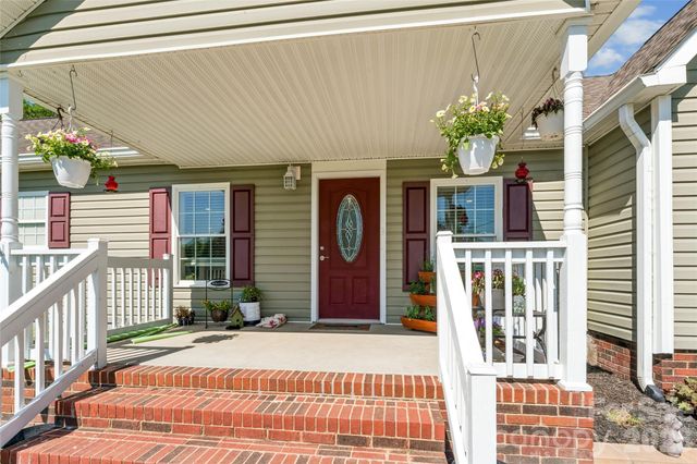 1820 Landsford Road, Marshville, NC 28103