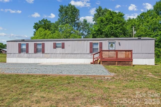 1820 Landsford Road, Marshville, NC 28103