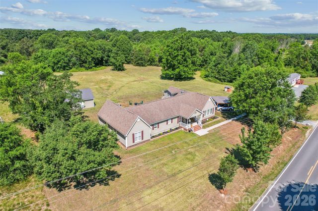 1820 Landsford Road, Marshville, NC 28103