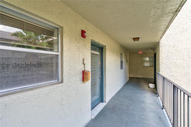 1800 SW 81st Avenue 1309, North Lauderdale, FL 33068