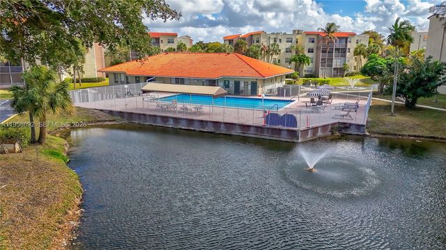 1800 SW 81st Avenue 1309, North Lauderdale, FL 33068