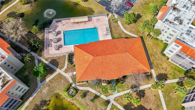 1800 SW 81st Avenue 1309, North Lauderdale, FL 33068