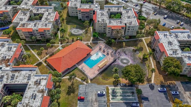1800 SW 81st Avenue 1309, North Lauderdale, FL 33068
