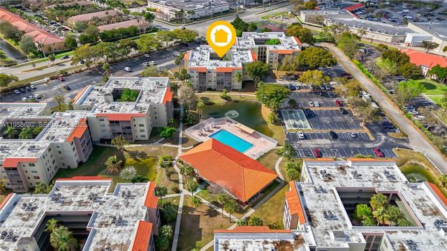 1800 SW 81st Avenue 1309, North Lauderdale, FL 33068