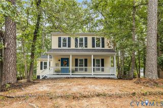 10107 Post Horn Dr, North Chesterfield, VA 23237