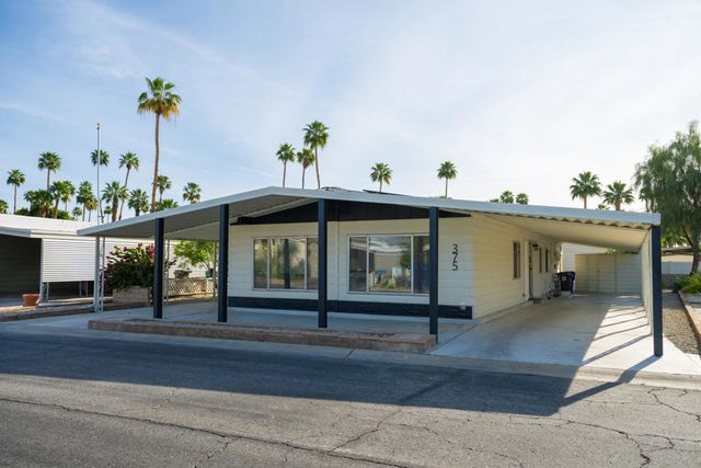 375 Andorra Way, Cathedral City, CA 92234