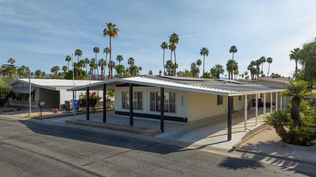 375 Andorra Way, Cathedral City, CA 92234