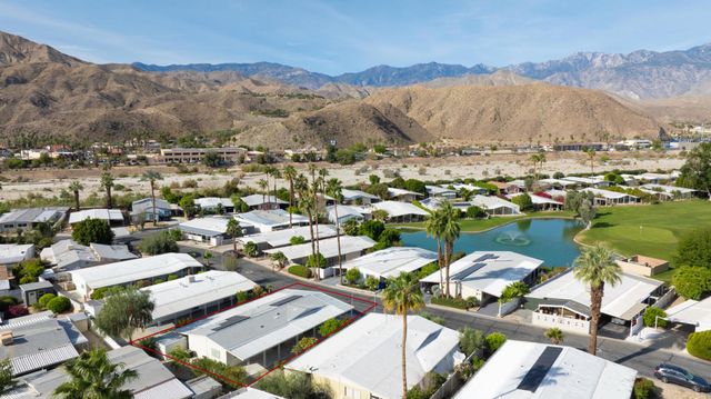 375 Andorra Way, Cathedral City, CA 92234