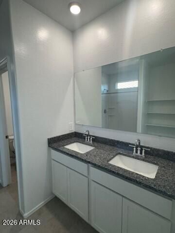 1402 W BEALEY Avenue, Coolidge, AZ 85128