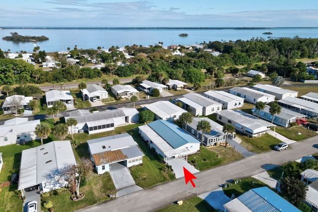 7605 Cedar Bark Road, Sebastian, FL 32976