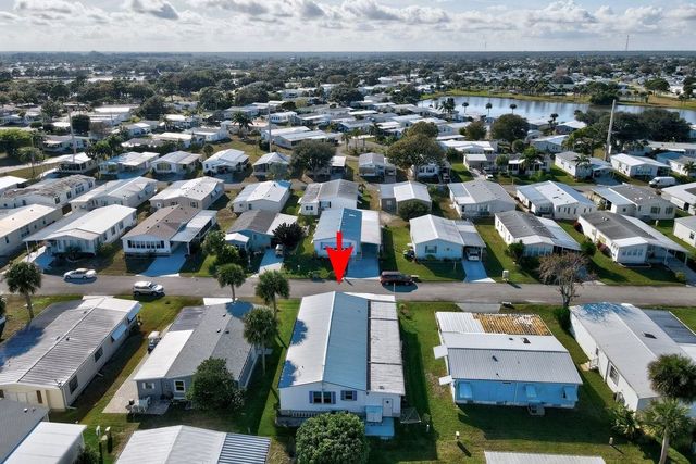 7605 Cedar Bark Road, Sebastian, FL 32976