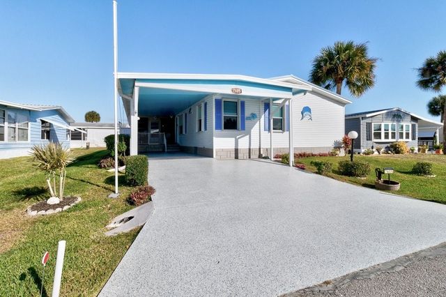 7605 Cedar Bark Road, Sebastian, FL 32976