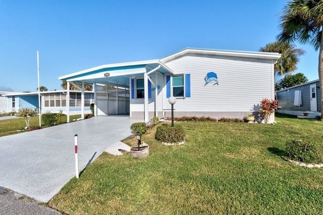 7605 Cedar Bark Road, Sebastian, FL 32976