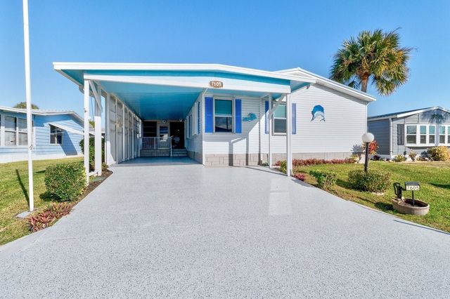 7605 Cedar Bark Road, Sebastian, FL 32976