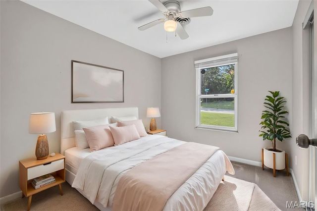 2 Lone Elk Lane, St Peters, MO 63376