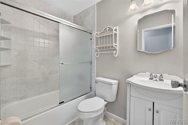 2 Lone Elk Lane, St Peters, MO 63376