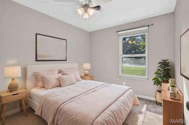 2 Lone Elk Lane, St Peters, MO 63376