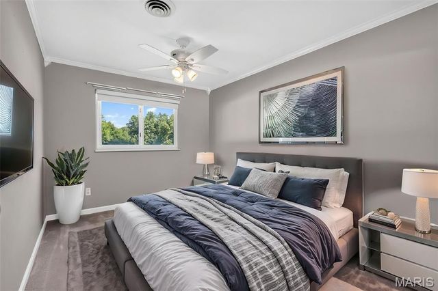2 Lone Elk Lane, St Peters, MO 63376