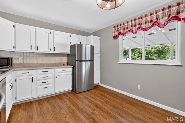 2 Lone Elk Lane, St Peters, MO 63376